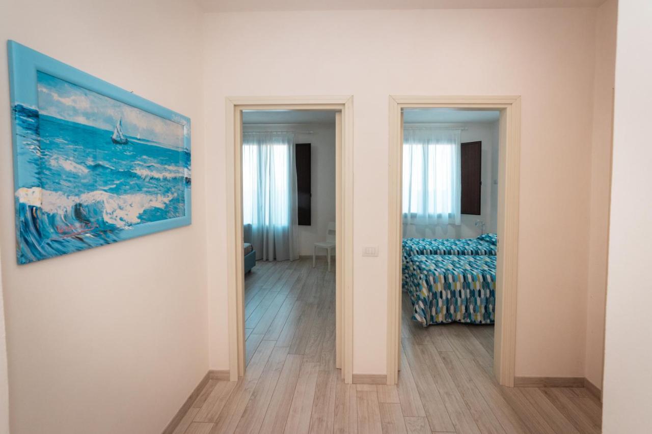 I Venti Dello Stagnone Villa Birgi Vecchi Luaran gambar