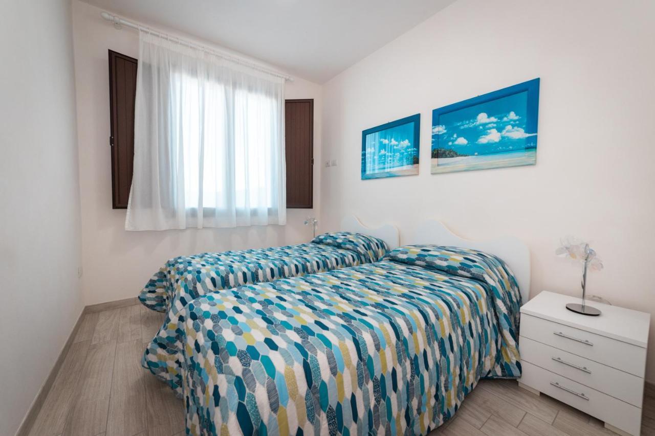I Venti Dello Stagnone Villa Birgi Vecchi Luaran gambar